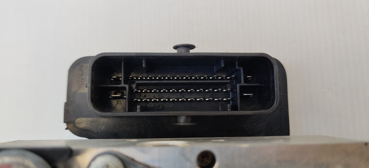 2011-2015 Mazda BT-50 XT ABS Pump/Modulator