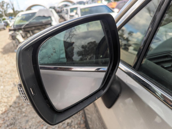 Subaru Outback V BS (BS9) 2.5L H4 (FB25, FB25A) 16v DOHC BS9 4 Door Wagon AWD Automatic CVT (Build region Japan) [December, 2014 - December, 2020] 129kw