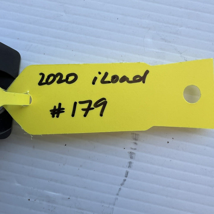 2007-2021 Hyundai iLoad Cargo Exhaust Pressure Sensor 392102A800