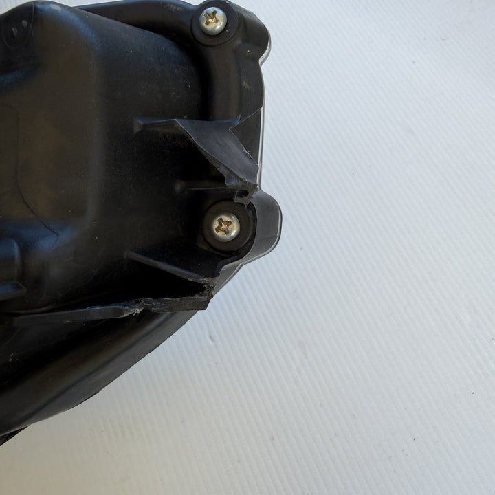 Dec 2016 to Sep 2019 - Toyota C-HR - Right Headlight - Gen 1, Led Type