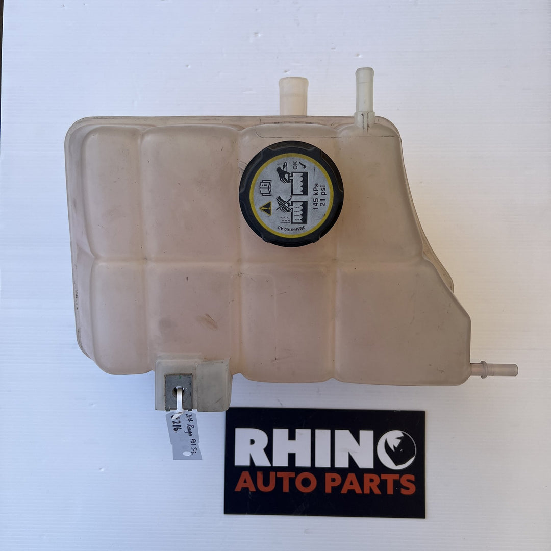 2011-2015 Ford Ranger Overflow Bottle