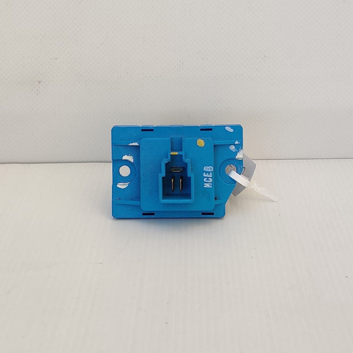 2018 Ford Ranger PXII - Heater Fan Resistor