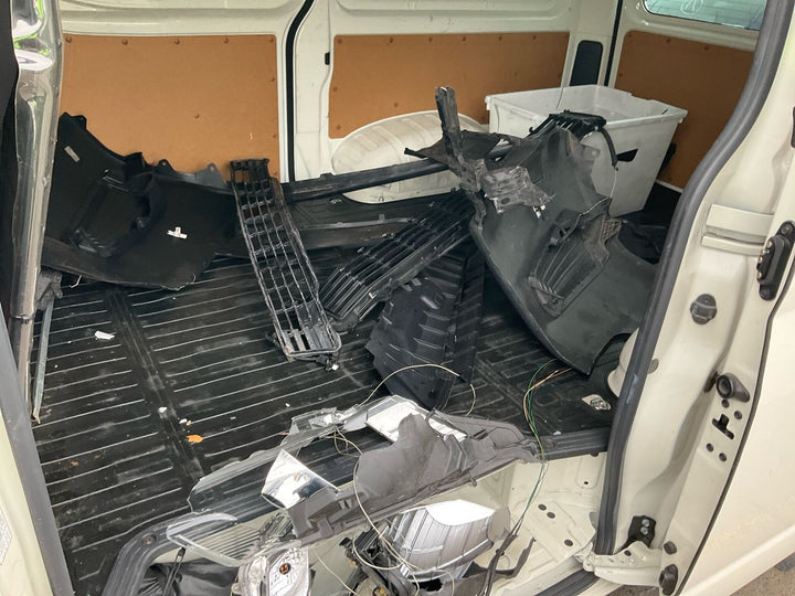 2021 Toyota Hiace H300