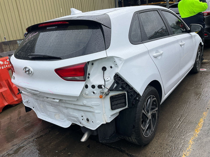 2021 Hyundai i30 PD  2 Petrol Automatic - Trans/Gearbox