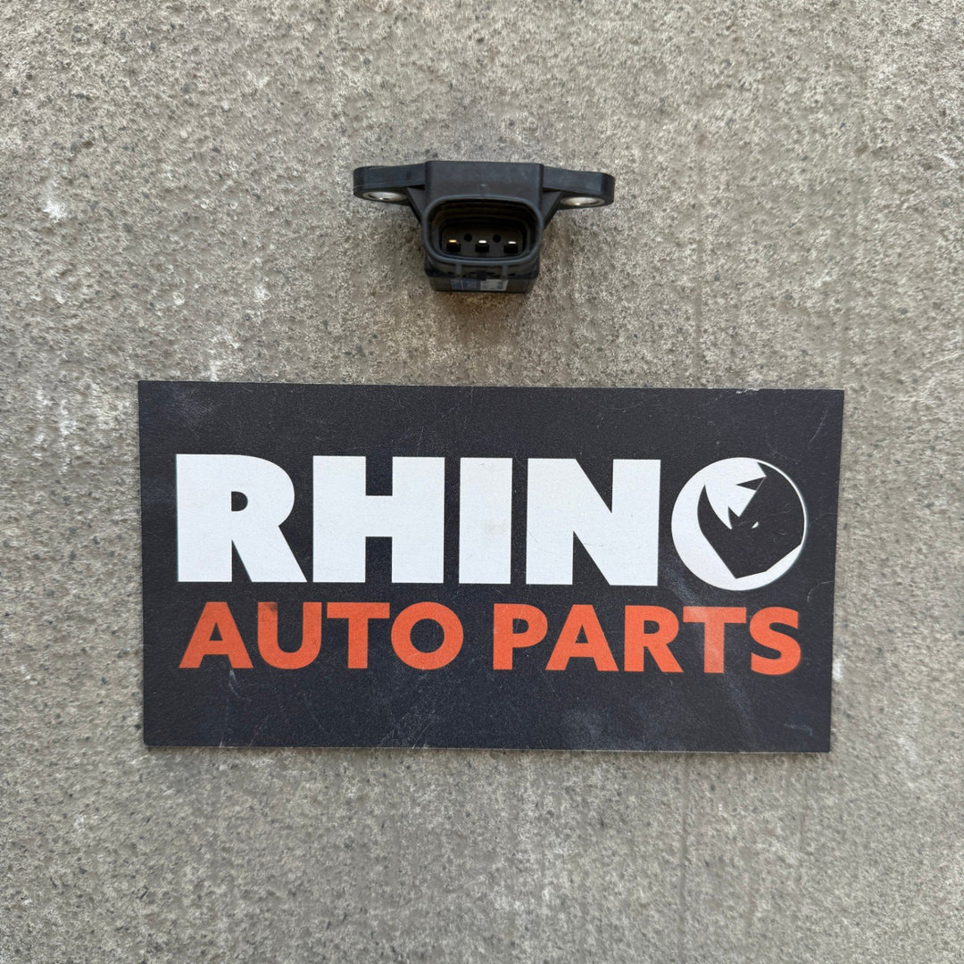 2017 Nissan Navara - Sensor PN: 31955EU50B