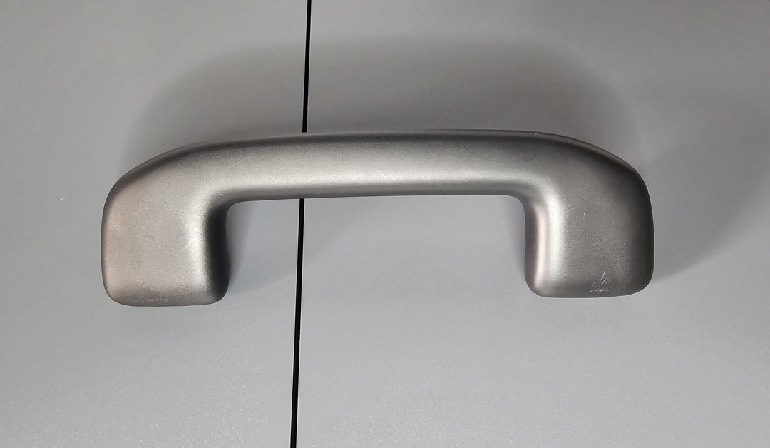 2017 Toyota C-HR X50 Koba 1.2 Petrol Automatic CVT - Right Front Grab Handle