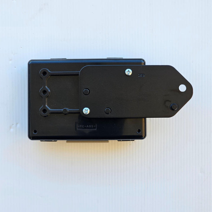 2023 Mazda BT-50 TF XT 3 Diesel  - Transfer Module 8978268170