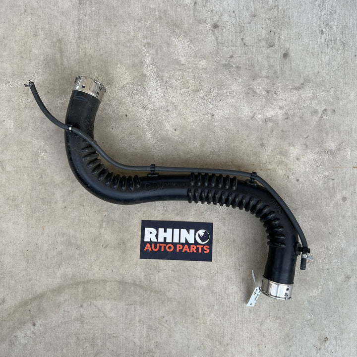 2019 Toyota Hiace LWB Intercooler Pipe