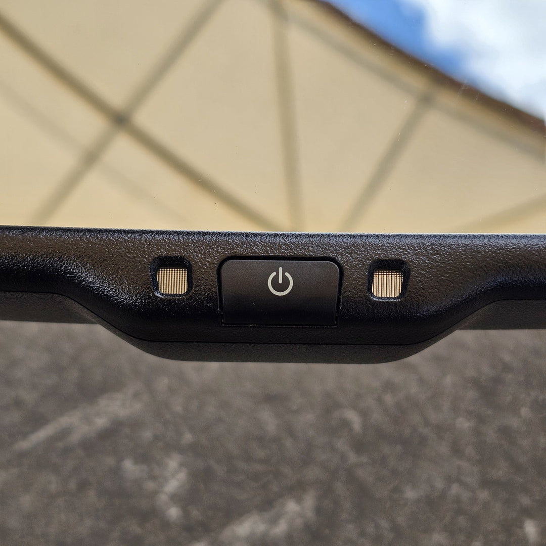2023 Hyundai i30 N Interior Mirror