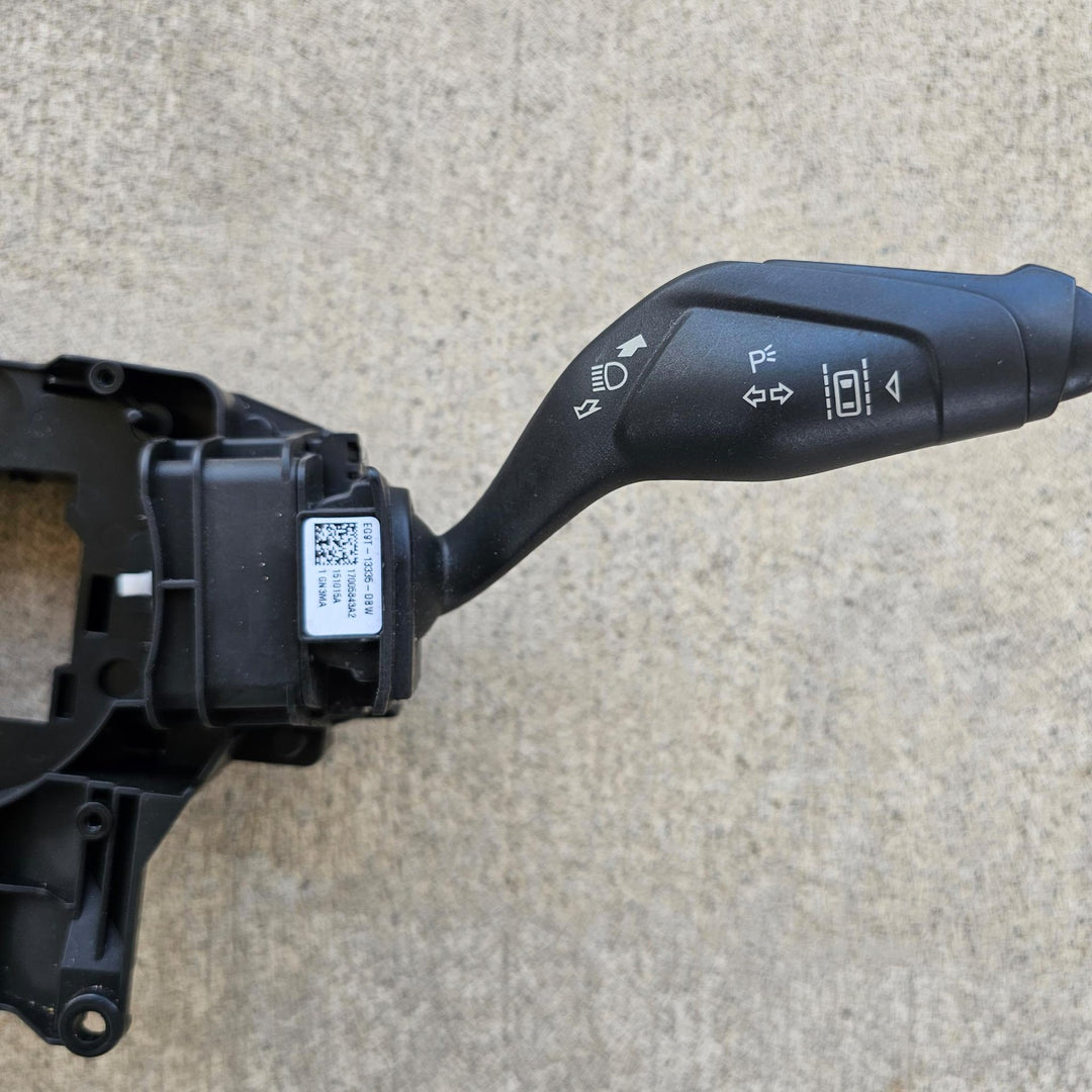 2015 Ford Ranger PXII MNAUMFF50FW519773 - Combination Switch PN: EG9T13335DBW DG9T17A553FDW