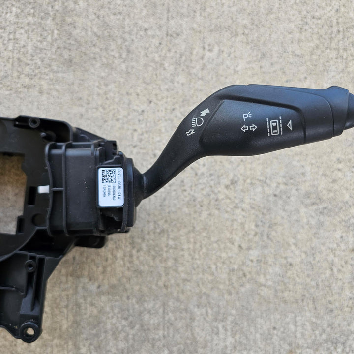 2015 Ford Ranger PXII MNAUMFF50FW519773 - Combination Switch PN: EG9T13335DBW DG9T17A553FDW