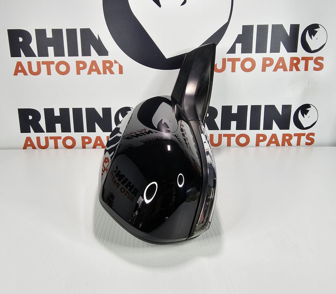 2017 Toyota C-HR X50 Koba 1.2 Petrol Automatic CVT - Right Door Mirror