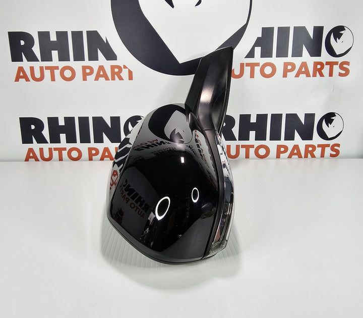 2017 Toyota C-HR X50 Koba 1.2 Petrol Automatic CVT - Right Door Mirror