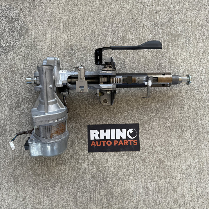 2021 Toyota Corolla Hybrid Steering Column 8965012L50