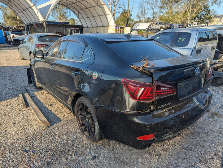 2005-2013 Lexus IS300 F Sport Right Front Door Shell