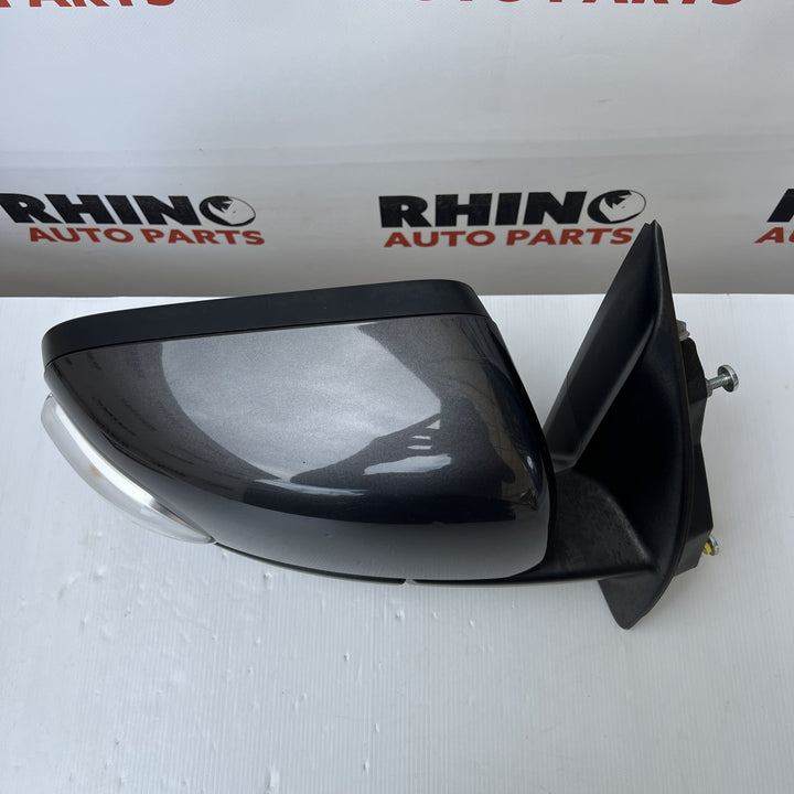 2015-2022 Ford Ranger Wildtrak Right Door Mirror