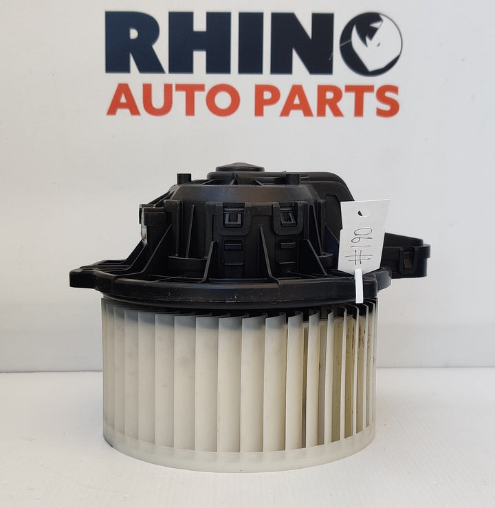 2018 Ford Ranger PXII - Blower Motor PN: F00S3B2444