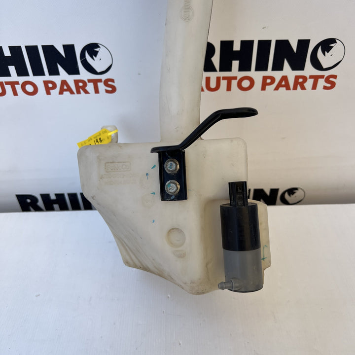 2011-2018 Ford Ranger Washer Bottle AB3917313AC