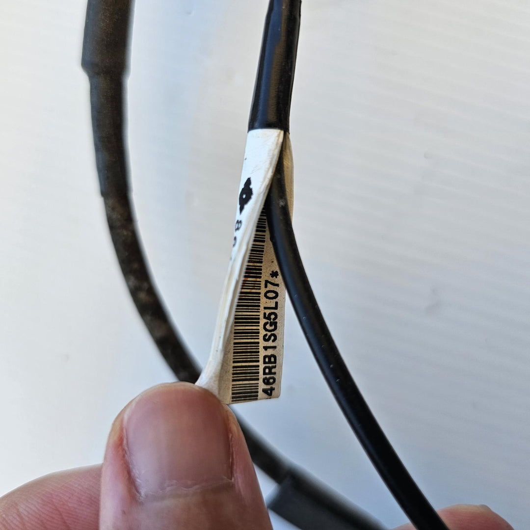 2021 Toyota Corolla MZEA12R - GPS Module PN: 8686078010C
