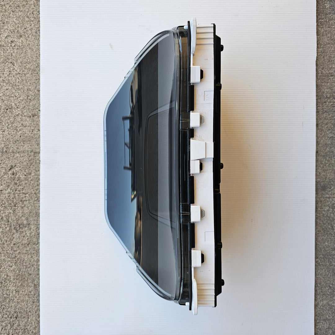 Jul 2020 to Current - Mazda BT-50 TF - Instrument Cluster