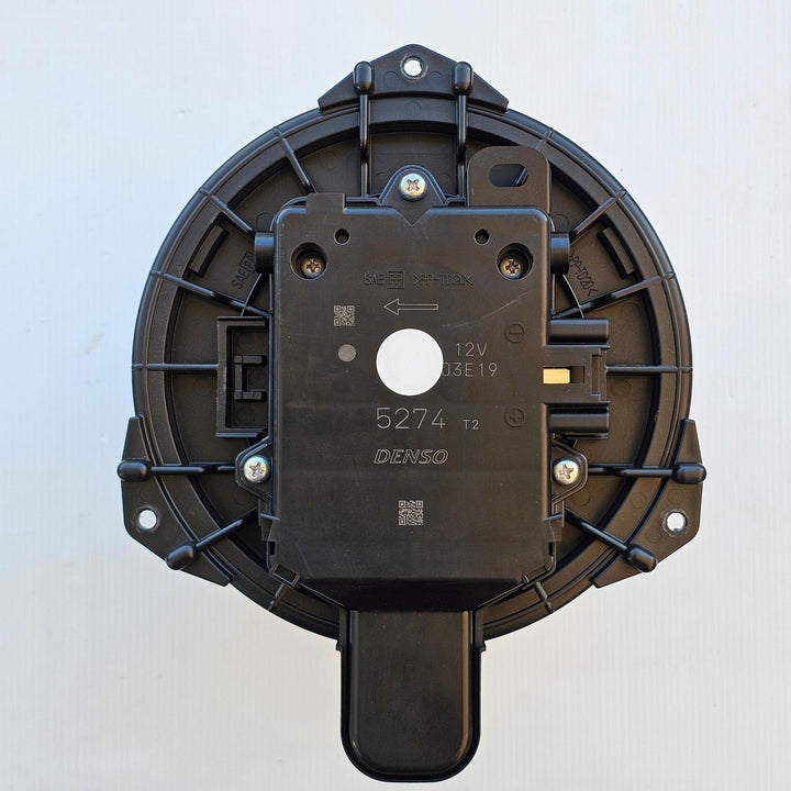 2021 Toyota Corolla MZEA12R - Heater Fan Motor