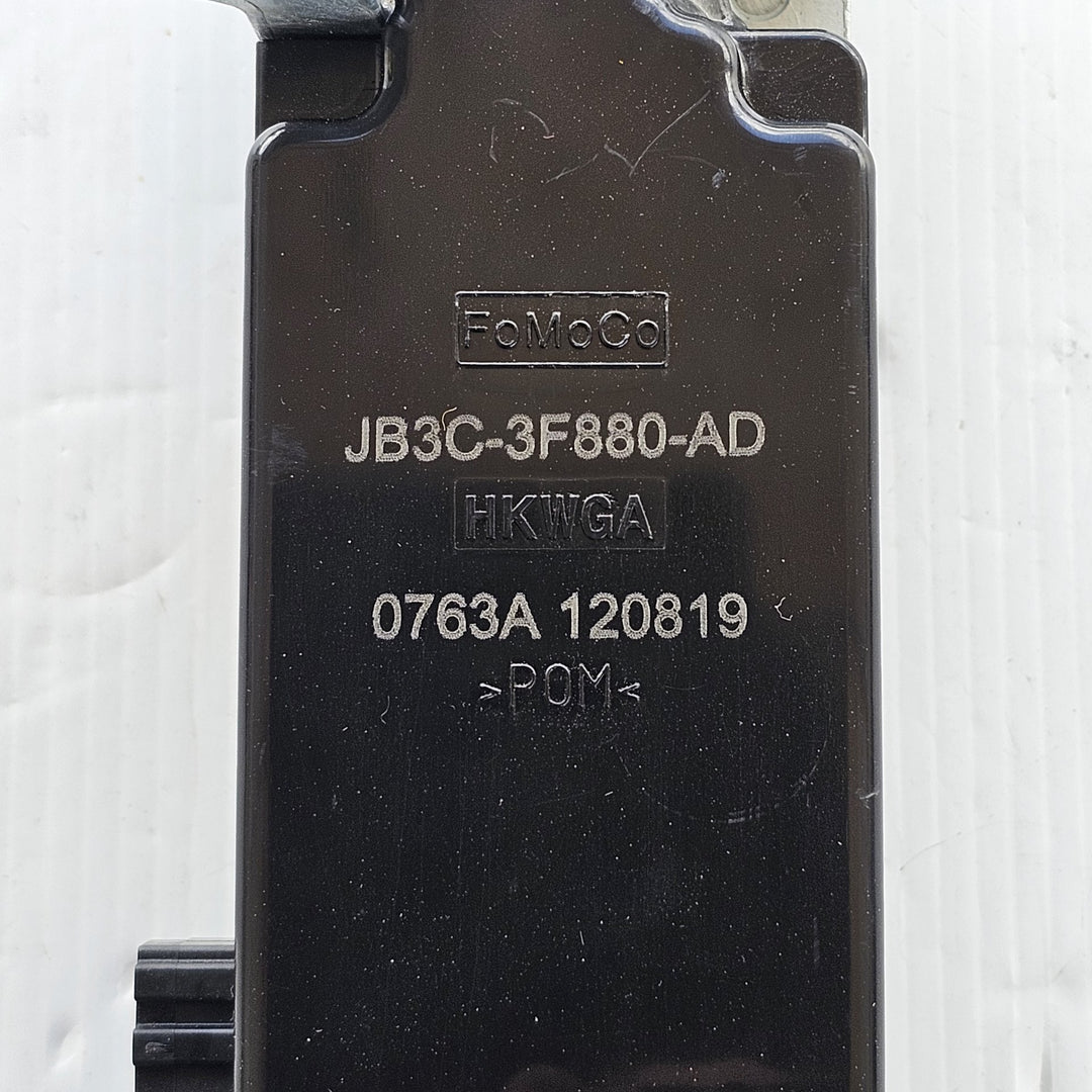 2019 Ford Ranger XLS Steering Locking Module JB3C3F880AD
