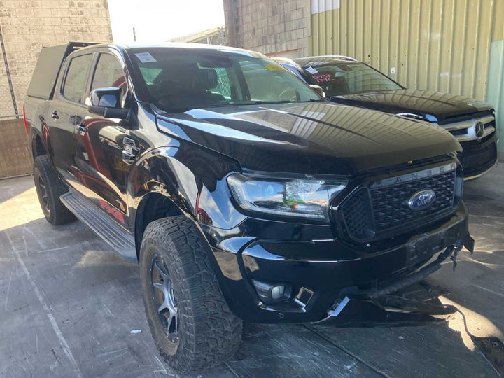 2021 Ford Ranger PX3
