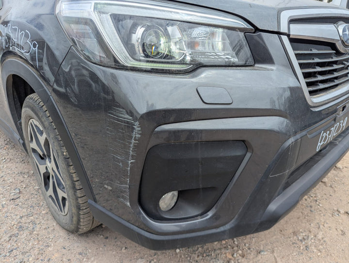 Aug 2018 to Nov 2024 - Subaru Forester SK Petrol 2.5L - Catalytic Converter