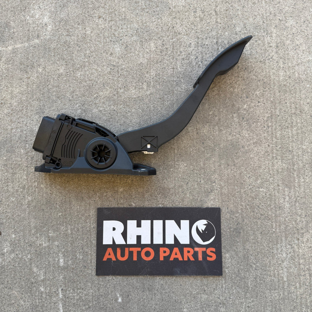 2023 Mitsubishi Triton KL KL1 - Accelerator Pedal PN: 1600A149