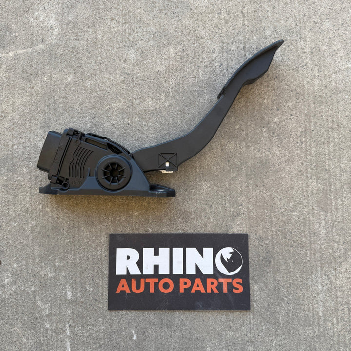 2023 Mitsubishi Triton KL KL1 - Accelerator Pedal PN: 1600A149