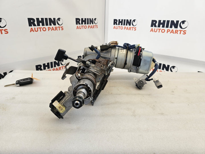 2013 Toyota Corolla ZRE1*     - Steering Column