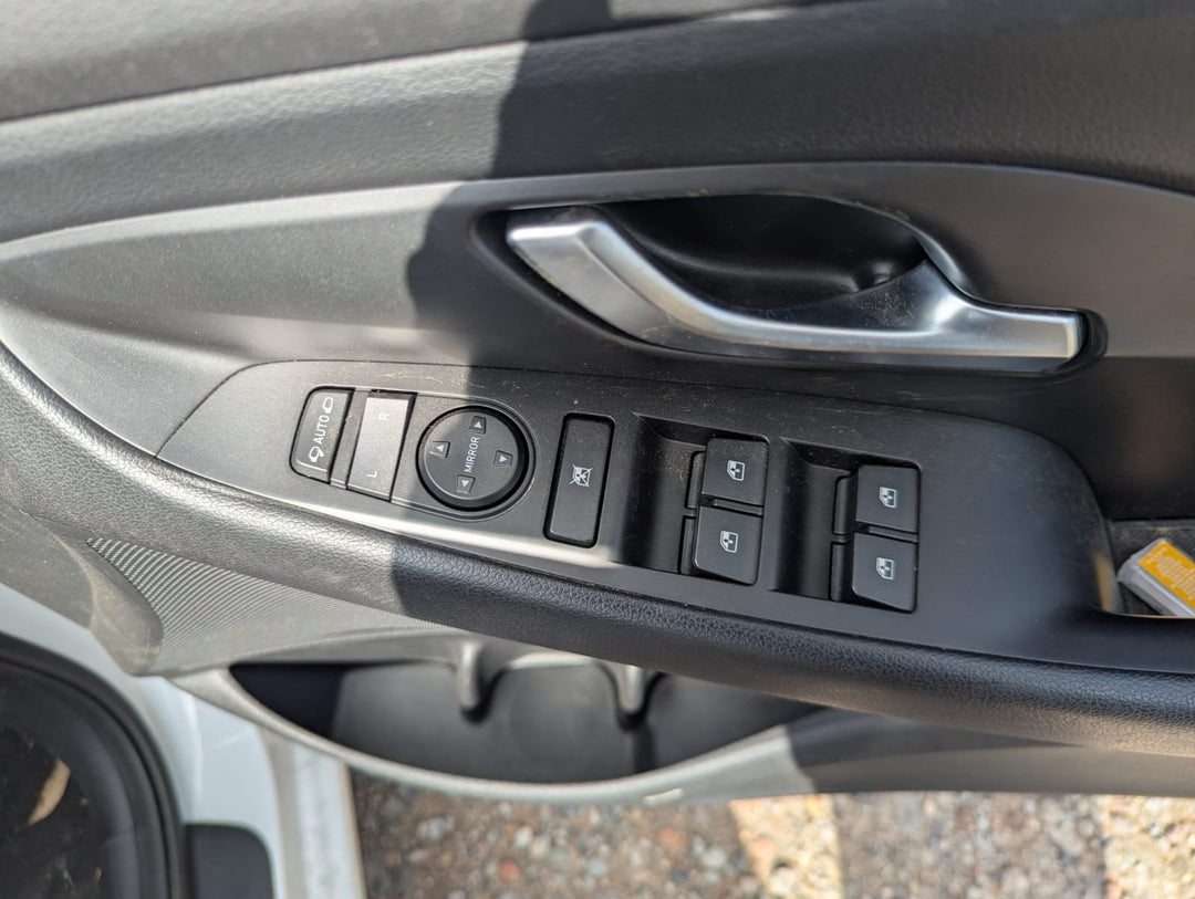 2017-2023 Hyundai i30 Airbag Kit