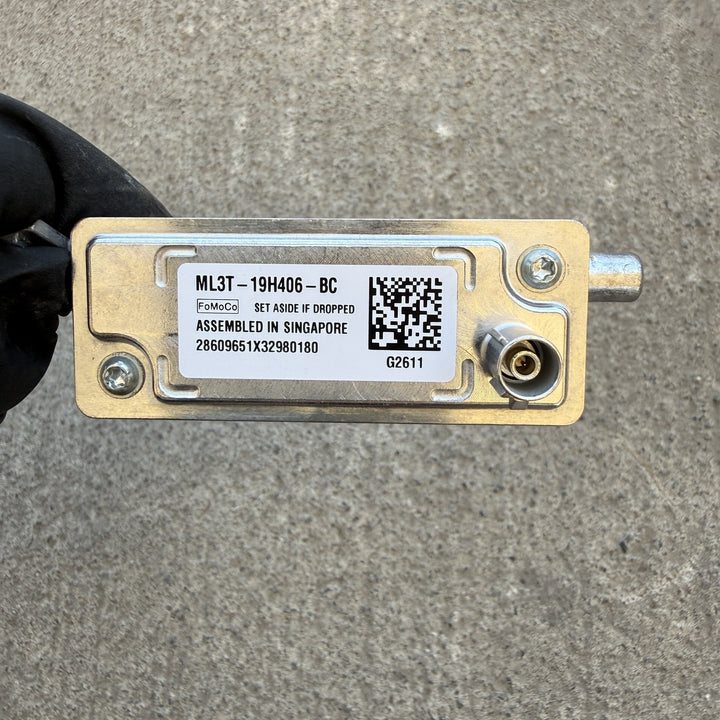 2022-2025 Ford Ranger XL HiRider Front Camera ML3T19H406BC