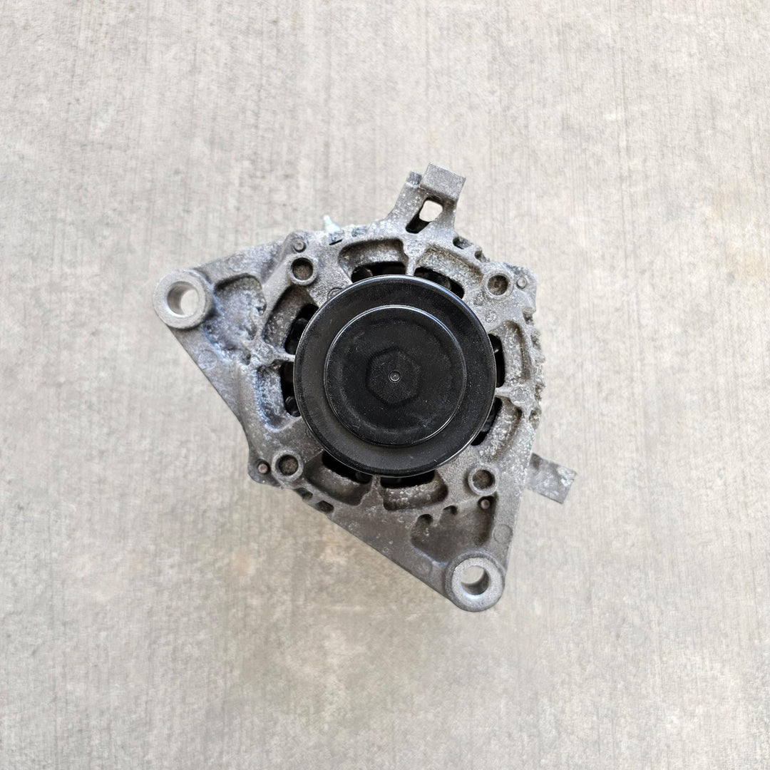 Feb 2019 to Current - Toyota Hiace 300 Series Diesel 2.8L Engine Code 1GD-FTV - Alternator - 130 Amp