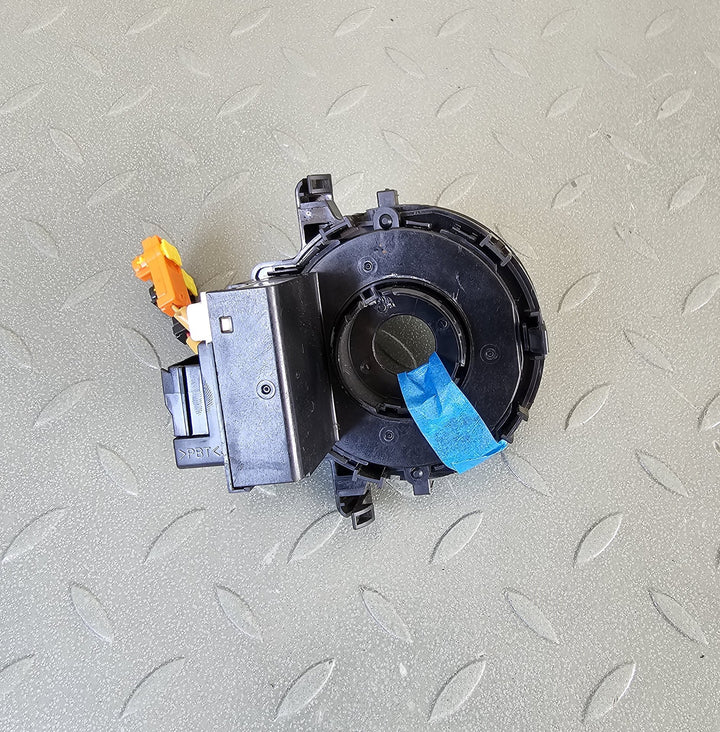 2011 Toyota RAV4 ACA38R CV  Petrol Automatic - Clock Spring B61