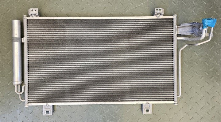 2015 Mazda Mazda3 III BM BN BM - A/C Condenser