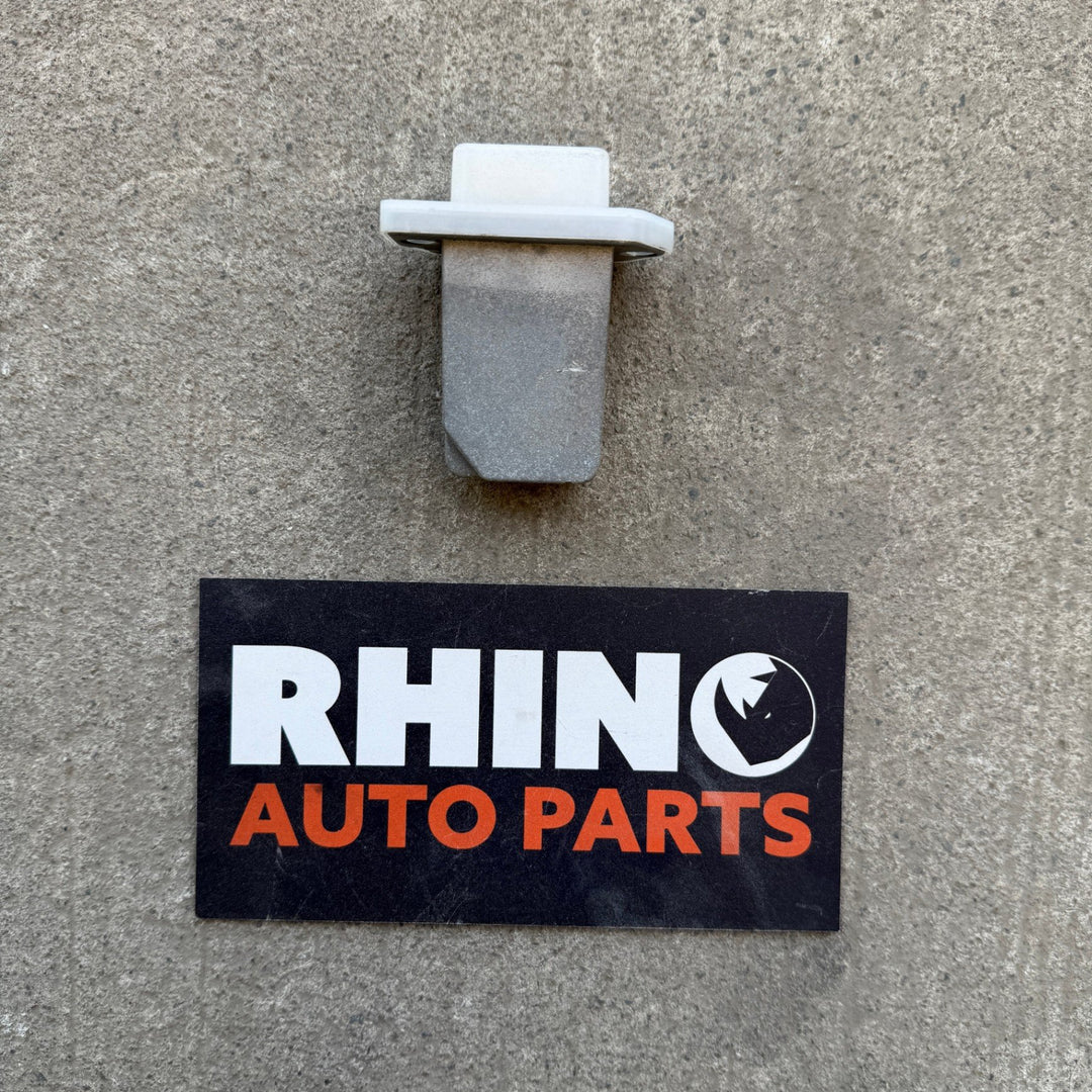 2017 Nissan Navara - Heater Fan Resistor PN: 4BA0A7E
