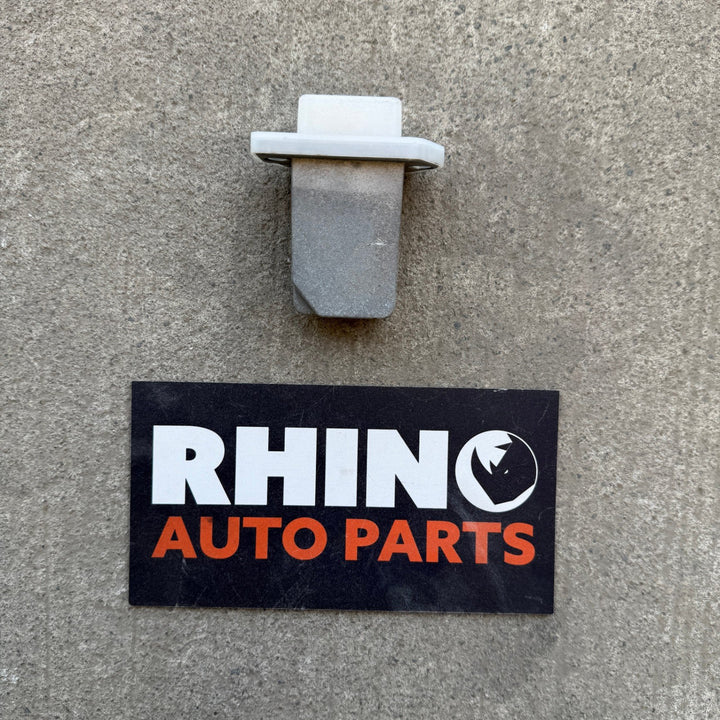 2017 Nissan Navara - Heater Fan Resistor PN: 4BA0A7E