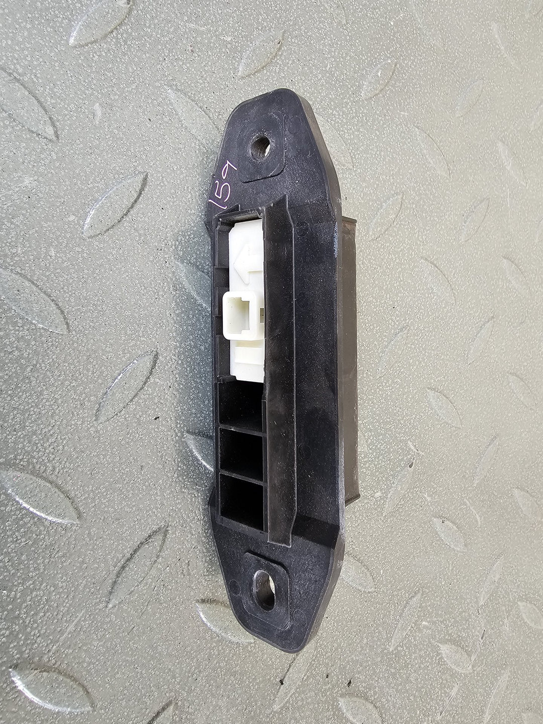 Misc Switch/Relay - 2013 Toyota Corolla