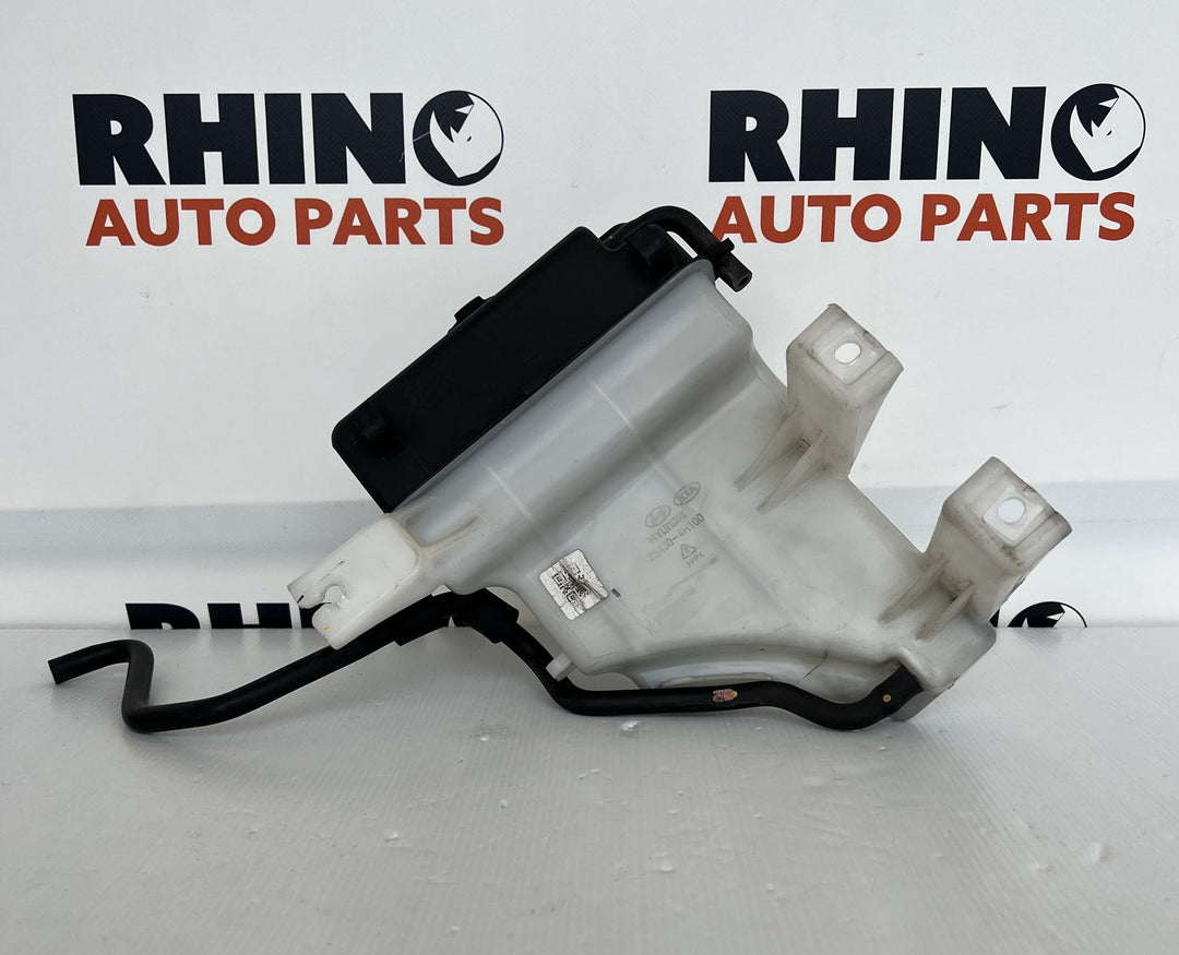 Nov 2007 to Mar 2021- Hyundai iLoad TQ- Overflow Bottle