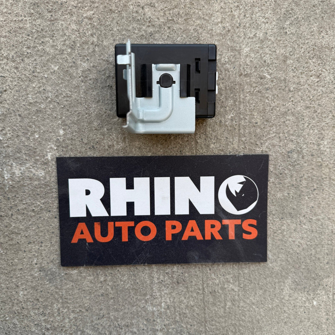 2017 Nissan Navara - Electronic Module PN: WC1G0079A