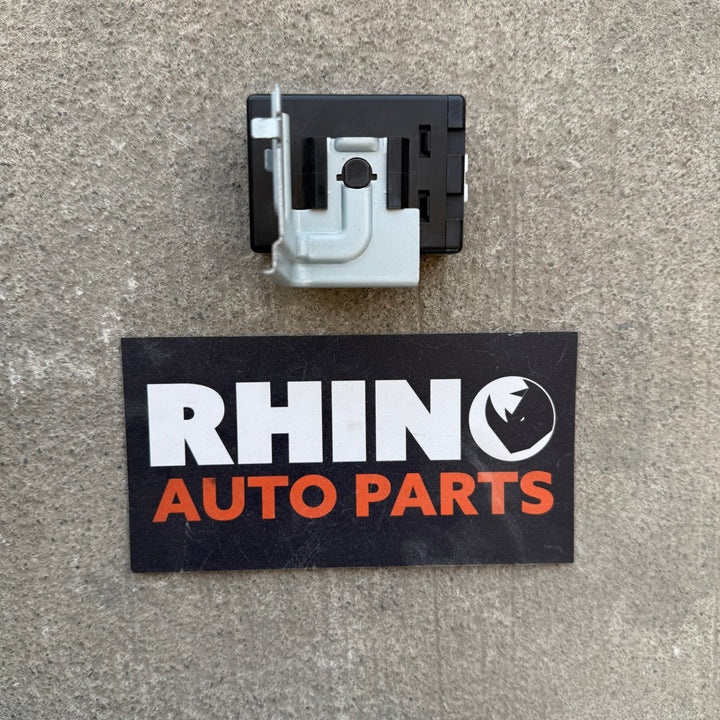 2017 Nissan Navara - Electronic Module PN: WC1G0079A
