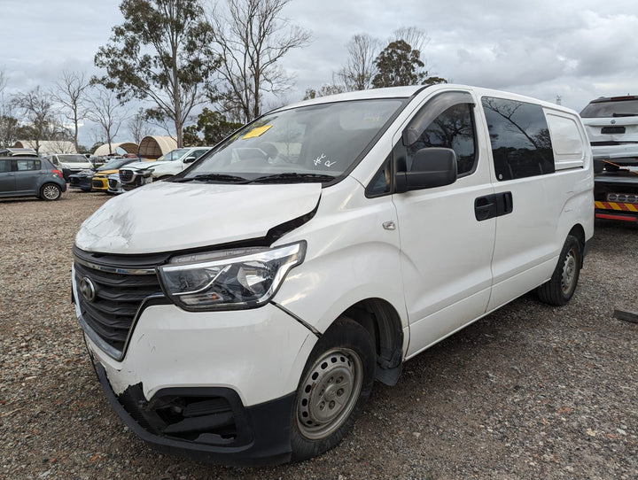 2018-2021 Hyundai iLoad Radiator Fan