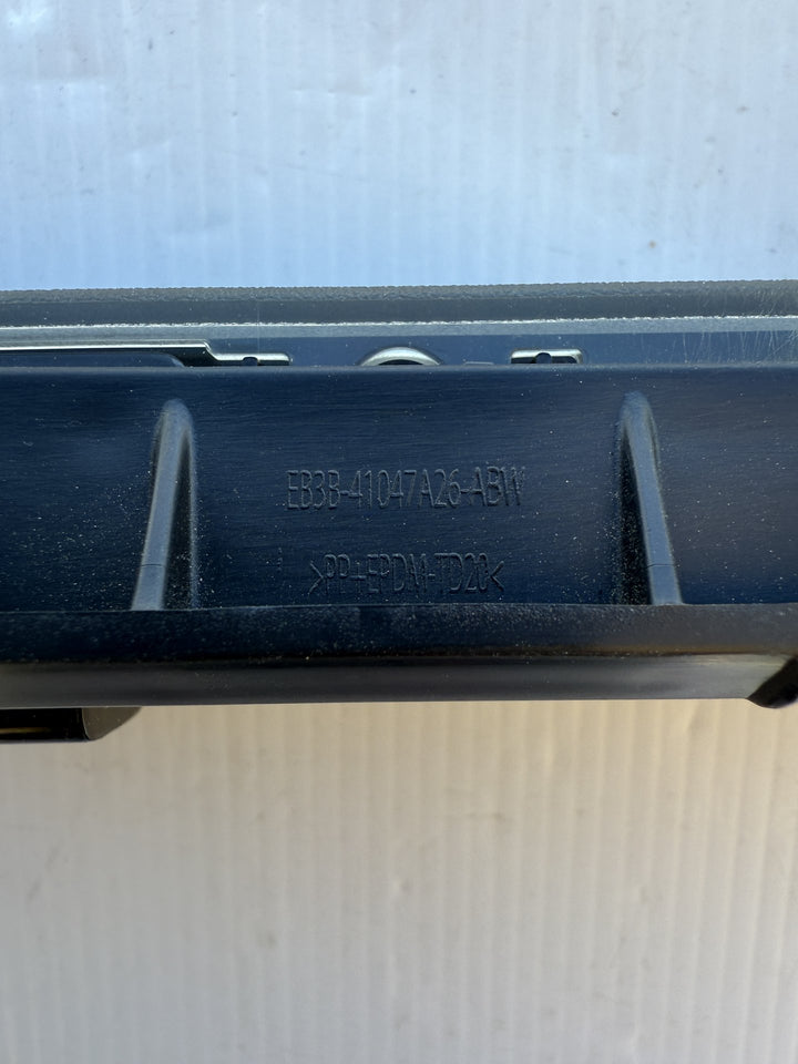 2015-2022 Ford Ranger XLT Heads Up Display EB3B41047A26ABW