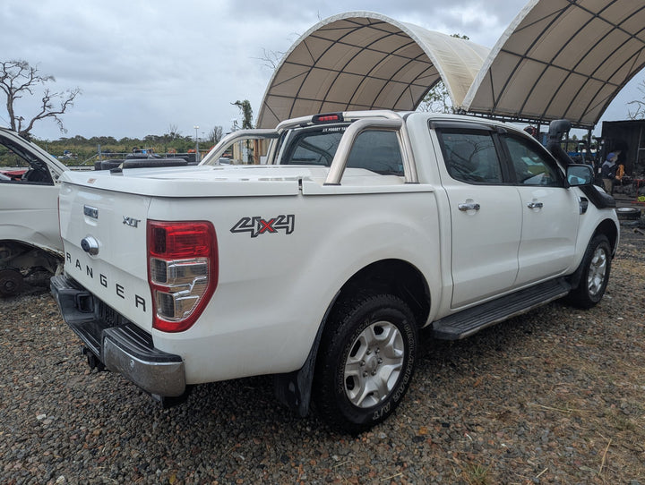 2016 Ford Ranger PXII XLT 3.2 Diesel Manual - Trans/Gearbox