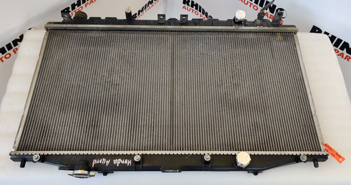2008-2015 Honda Accord Radiator