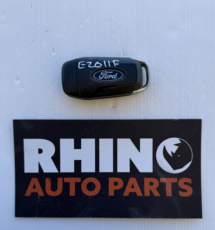 2011-2022 Ford Ranger XLT Key Remote EB3T15K601BA