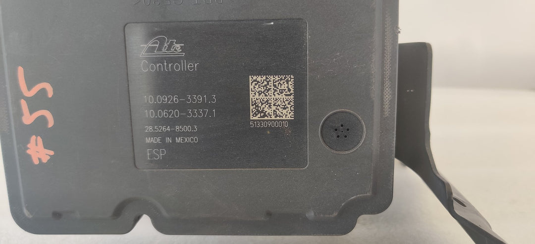 2005-2015 Nissan Navara STX ABS Pump/Modulator 476605X70E