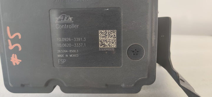 2005-2015 Nissan Navara STX ABS Pump/Modulator 476605X70E