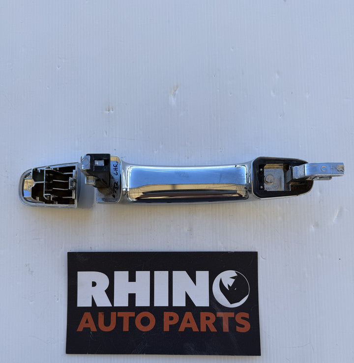 2011-2022 Ford Ranger XLT Left Front Exterior Door Handle 8392122400CB